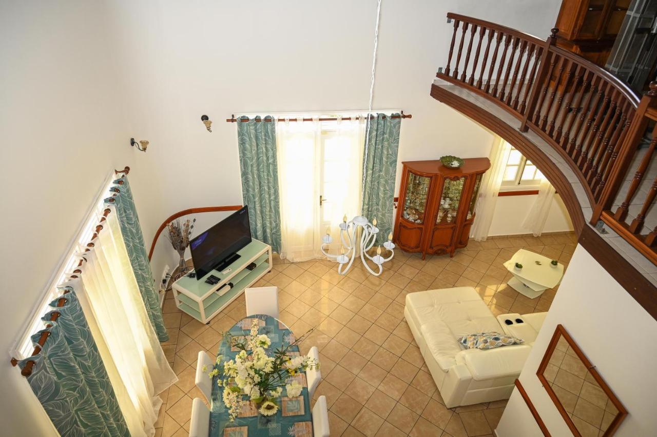 Villa D Ennry Пуент-Нуар Екстер'єр фото